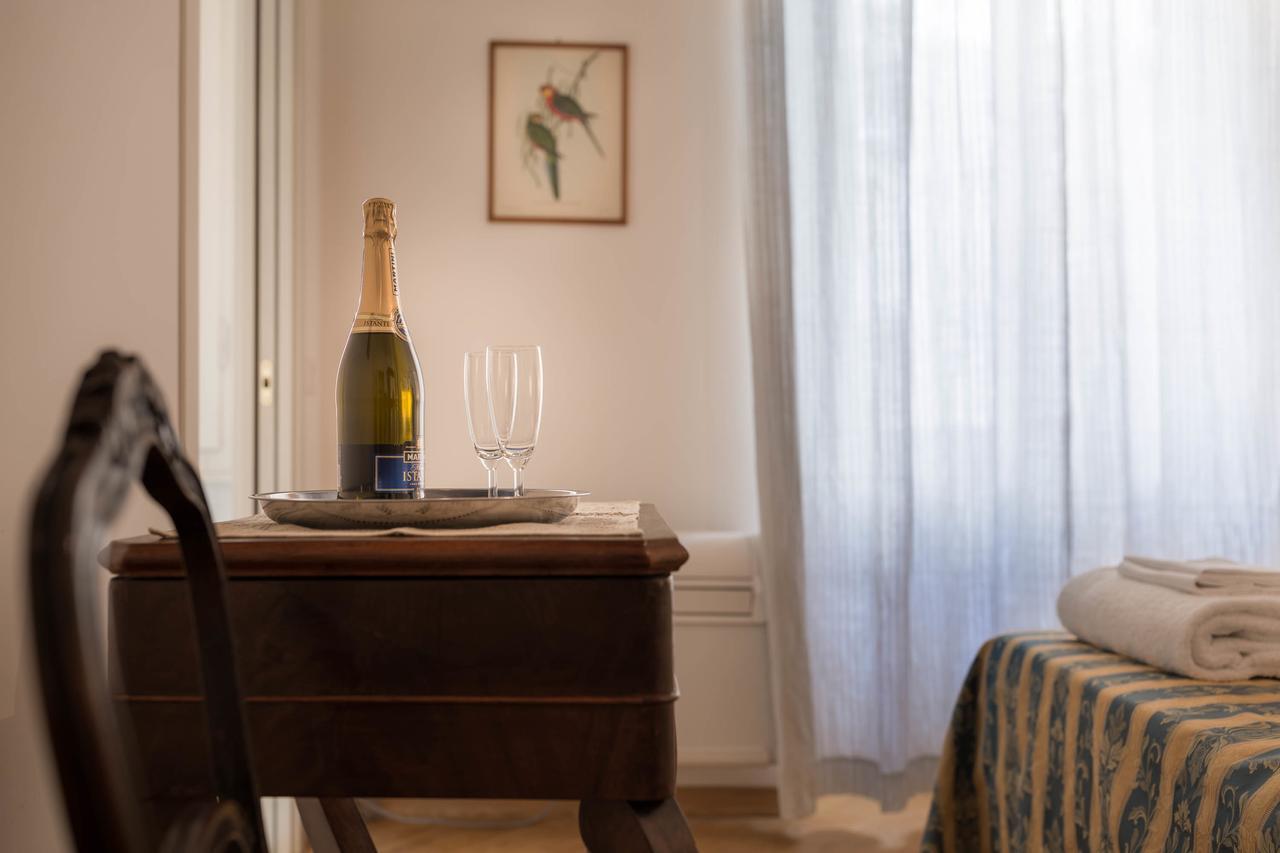 Santa Felicita Apartments Florence Extérieur photo