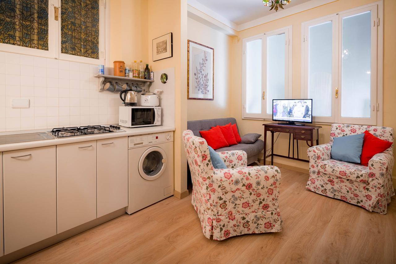 Santa Felicita Apartments Florence Extérieur photo