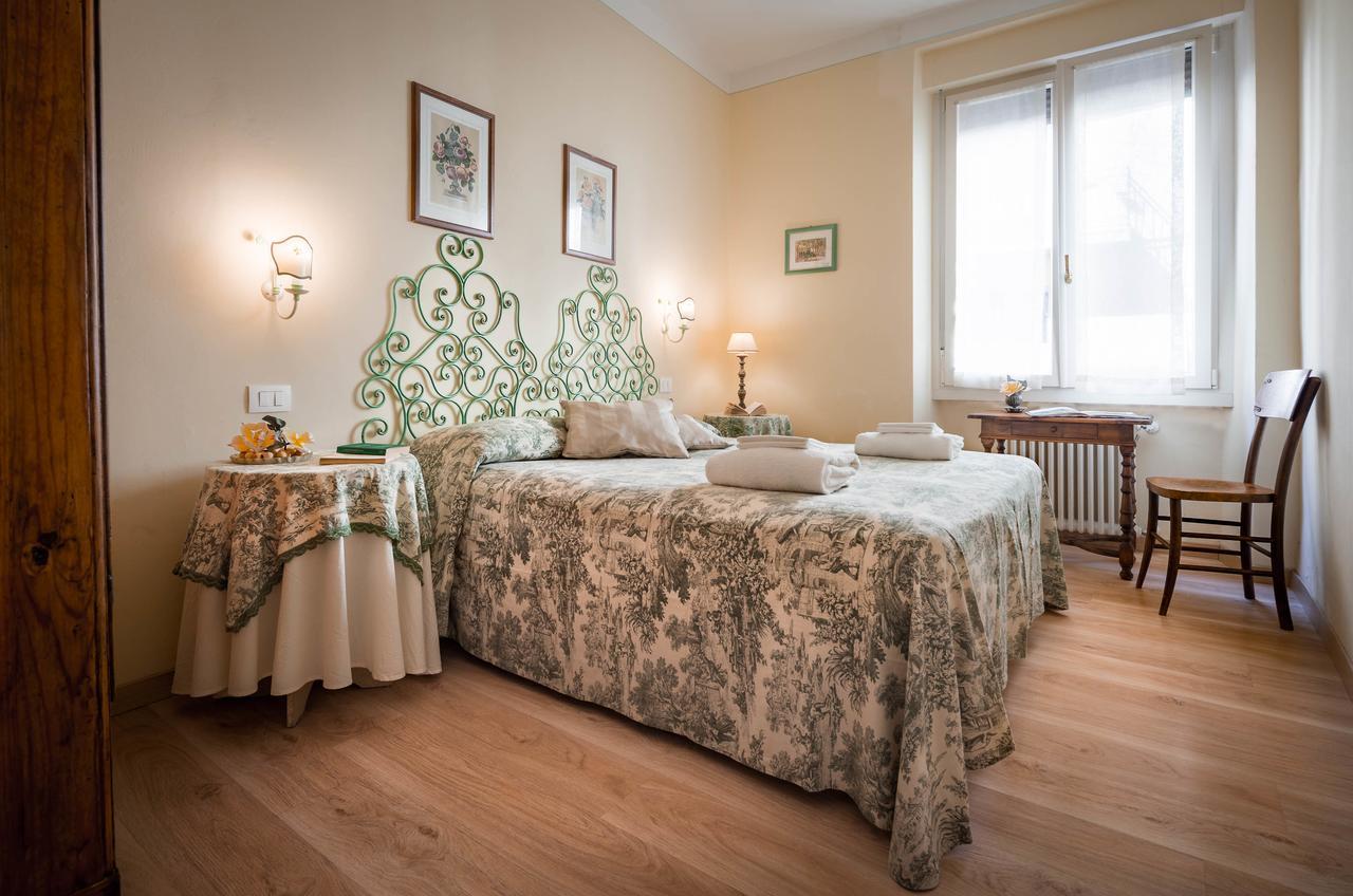 Santa Felicita Apartments Florence Extérieur photo