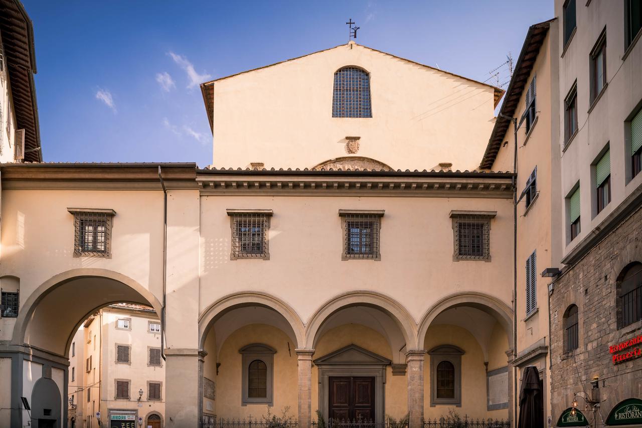 Santa Felicita Apartments Florence Extérieur photo
